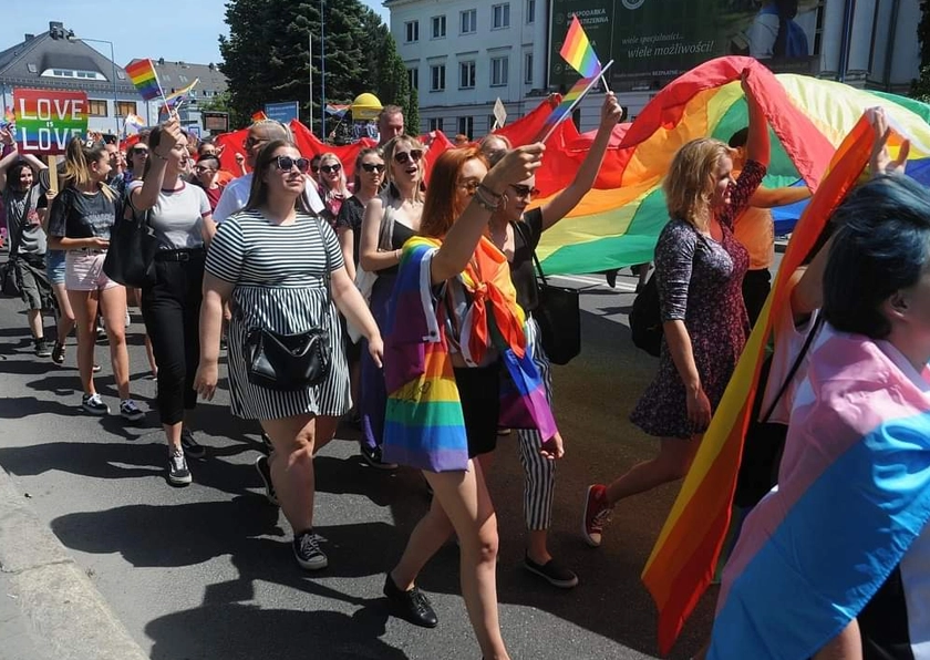 Prezydent Opola patronem III Marszu Równości