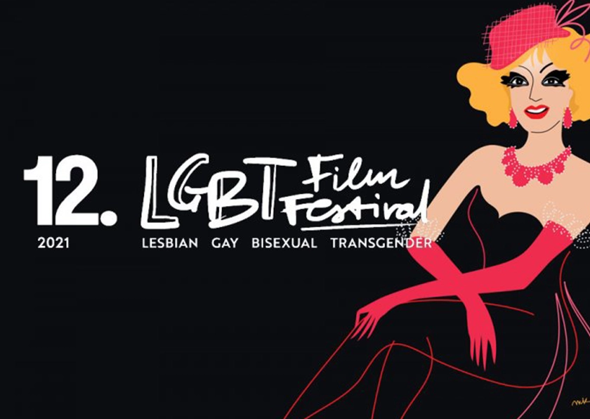 12. LGBT Film Festival rusza 17 września!