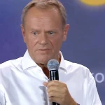 Debata Rafał Trzaskowski – Donald Tusk