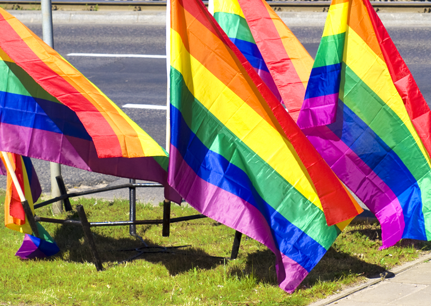 Włoszczowa uchyla rezolucję 'anty-LGBT'